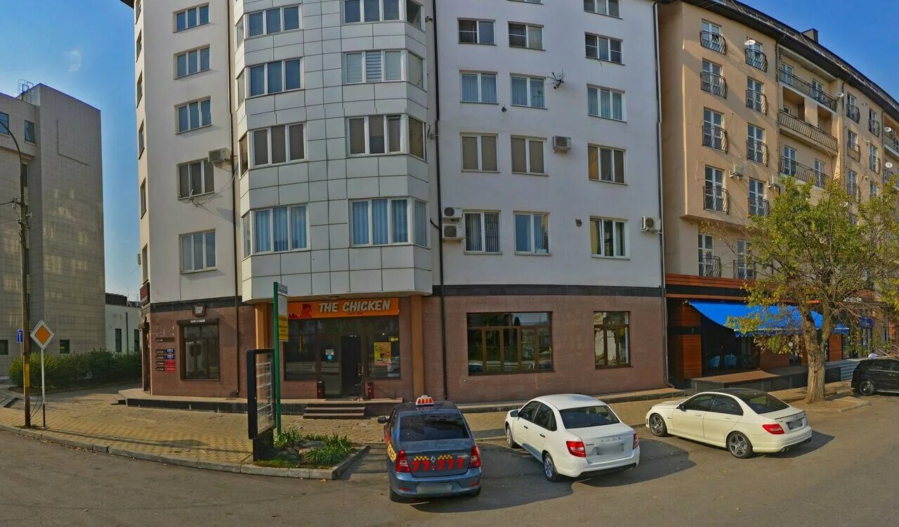 Gusto italia ул пушкина 31 нальчик фото Чикен нальчик - найдено 82 картинок