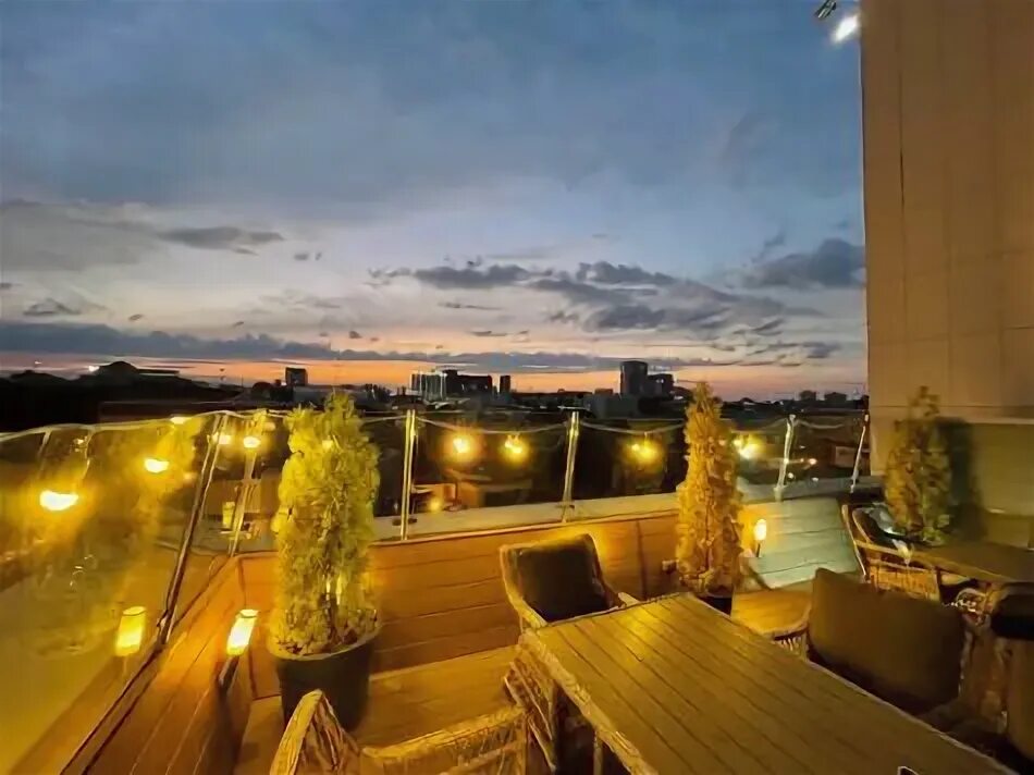 Gusto lounge ул максима горького 7 фото Sky Lounge - Кафе, Ресторан: Уфа, улица Цюрупы, 7