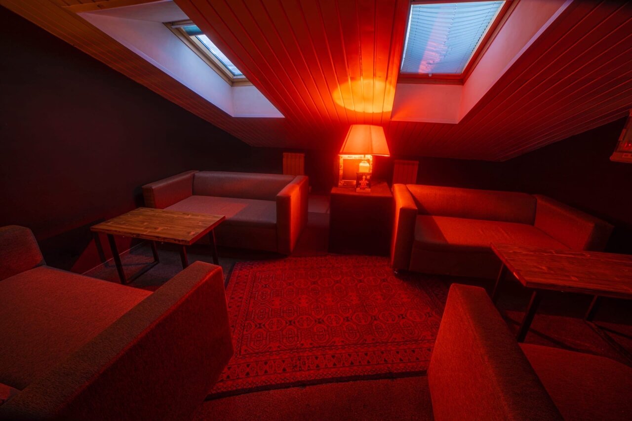 Gusto lounge ул максима горького 7 фото Фото: Gusto hookah lounge, кальян-бар, ул. Кирова, 18, Ярославль, Россия - Яндек