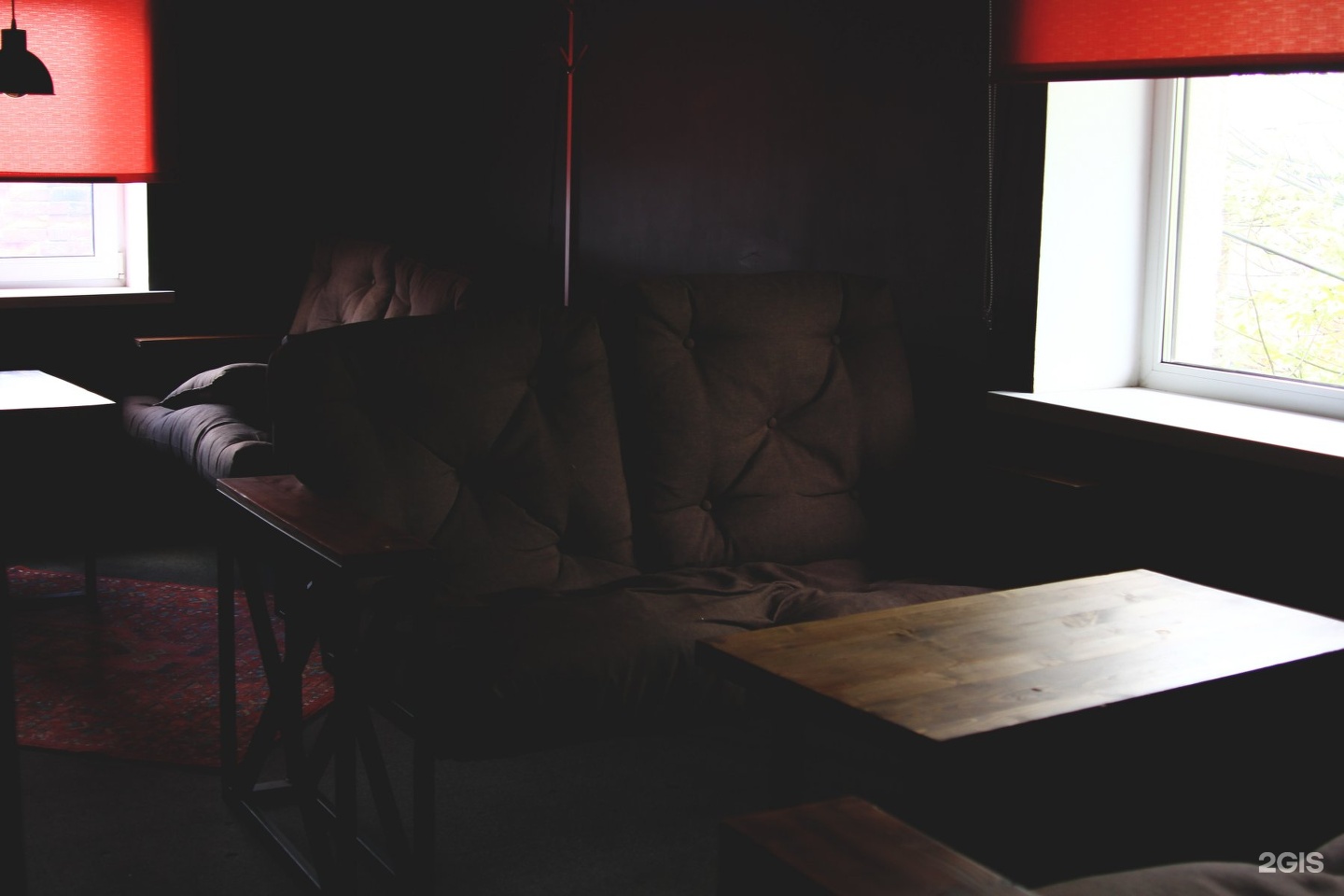 Gusto lounge ул максима горького 7 фото Gusto lounge, центр паровых коктейлей, Первомайская, 29, Ярославль - 2ГИС