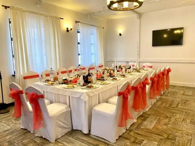 Gusto mesto ул кирова 139 челябинск фото 1-й банкетный ресторан Челябинска