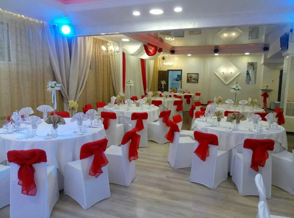 Gusto mesto ул кирова 139 челябинск фото Panorama: Gusto Mesto, banquet hall, Chelyabinsk, Kirov street, 139 - Yandex Map