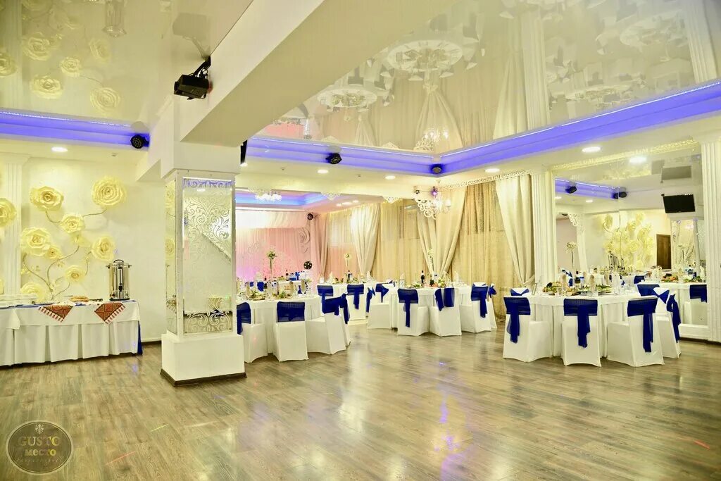 Gusto mesto ул кирова 139 фото Панорама: Gusto Mesto, банкетный зал, ул. Свободы, 151А, Челябинск - Яндекс.Карт