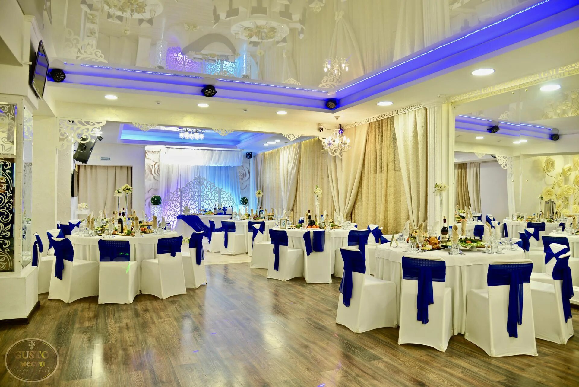 Gusto mesto ул кирова 139 фото Gusto Mesto, банкетный зал, ул. Кирова, 139, Челябинск - Яндекс Карты