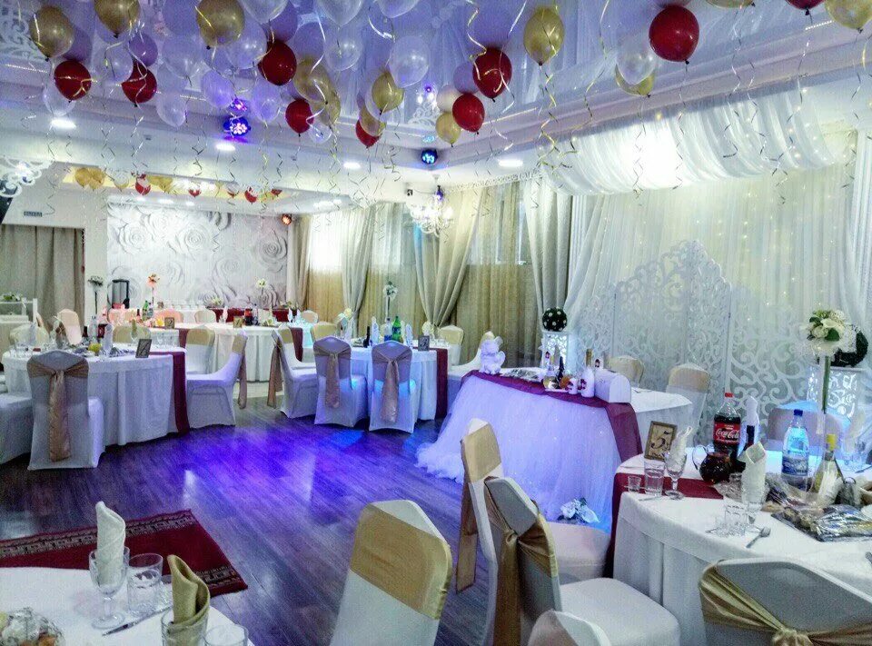 Gusto mesto ул кирова 139 фото Panorama: Gusto Mesto, banquet hall, Chelyabinsk, Kirov street, 139 - Yandex Map