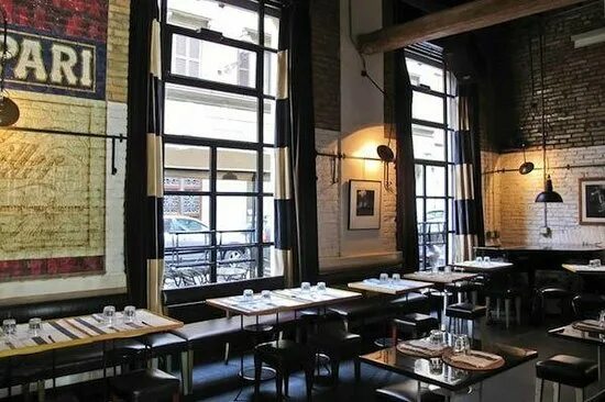 Gusto osteria первомайская ул 33 фото interno da pizzeria - Picture of 'Gusto, Rome - Tripadvisor