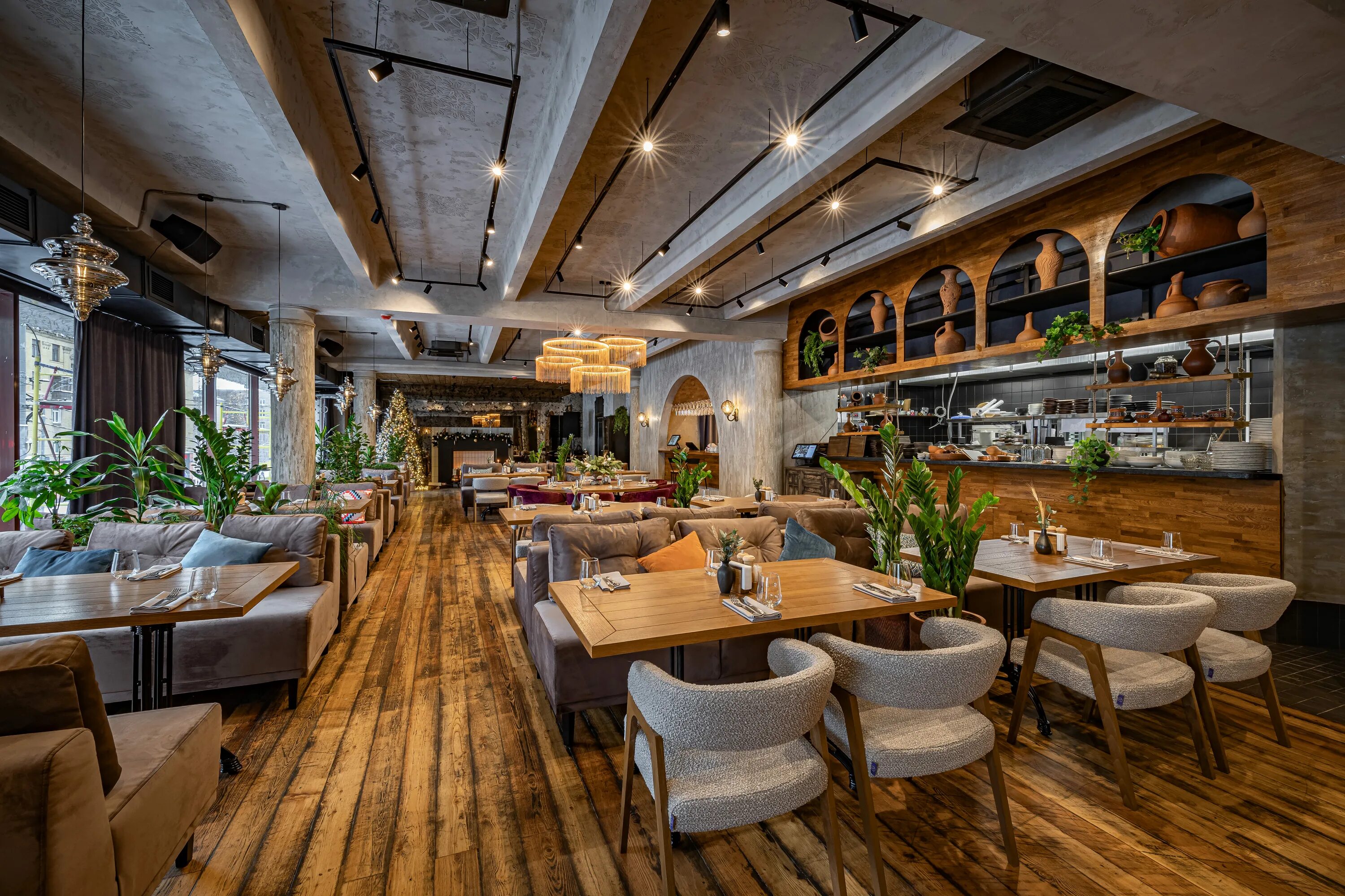 Gusto osteria первомайская ул 33 фото MiMi, restaurant, Moscow, Pervomayskaya Street, 33 - Yandex Maps