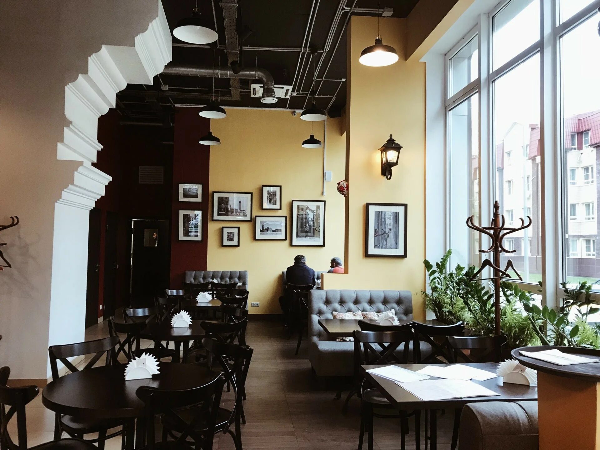 Gusto osteria первомайская ул 33 фото Бары на улице Горького в Королёве рядом со мной на карте: адреса, отзывы и рейти