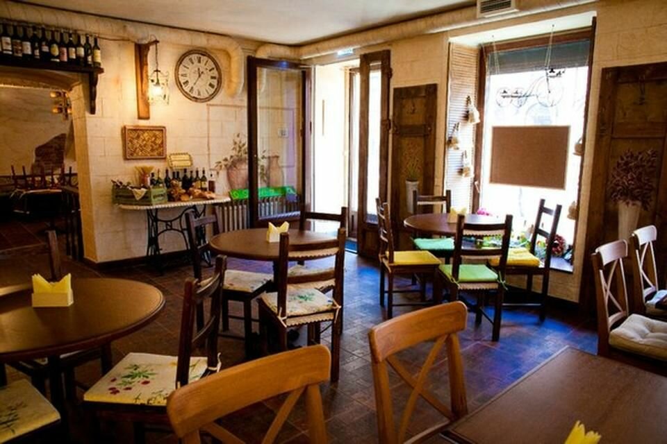 Gusto osteria первомайская ул 33 фото Amici, ресторан, Гороховая ул., 41, Санкт-Петербург, Россия - Яндекс.Карты