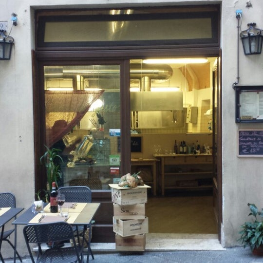 Gusto osteria первомайская ул 33 фото Photos at Osteria Del Gusto - 8 tips from 167 visitors