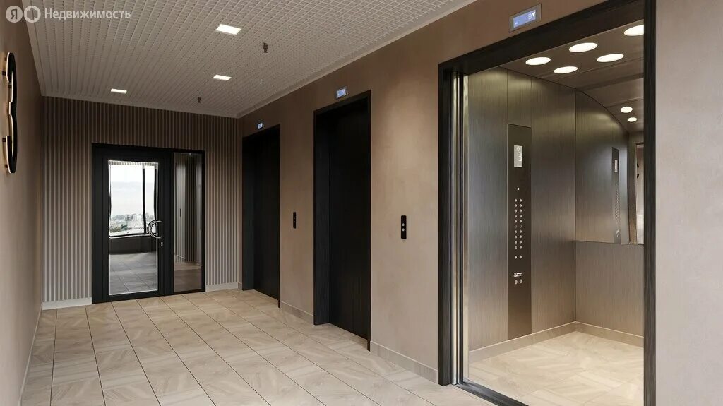 Gusto первомайская ул 60 екатеринбург фото Жилой дом "Первомайская, 60" в Кировском районе, PRINZIP недвижимость - продажа 