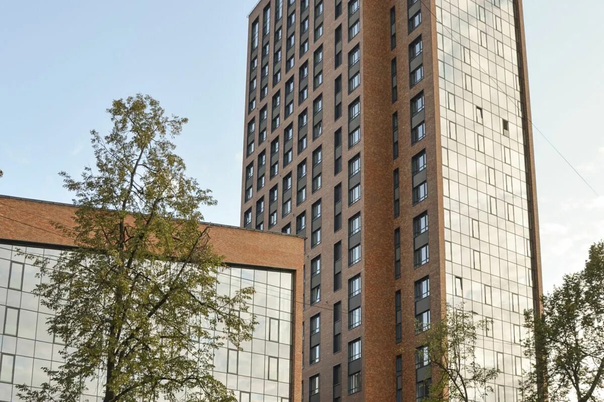 Gusto первомайская ул 60 екатеринбург фото Жилой комплекс "Первомайская,60", купить квартиры в ЖК Екатеринбурга - N1.RU