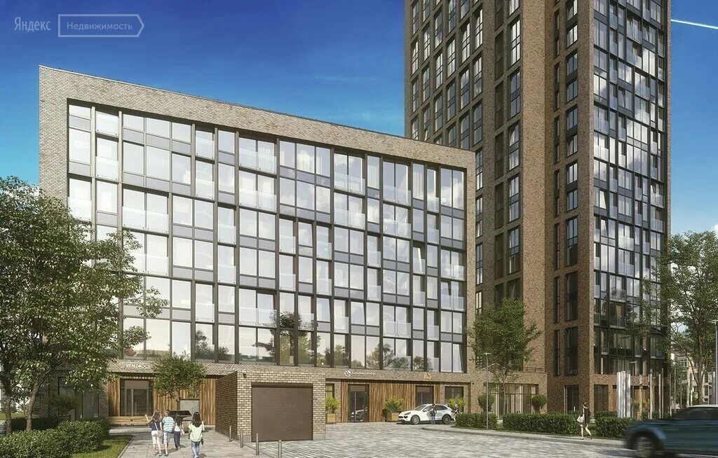 Gusto первомайская ул 60 екатеринбург фото Panorama: Pervomaiskaya, 60, housing complex, Екатеринбург, Первомайская улица, 