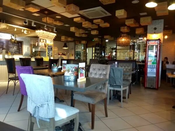 Gusto первомайская ул 60 фото El Gusto, +7 904 861-46-14, Первомайская ул., 62, Сыктывкар, Респ. Коми, Россия,