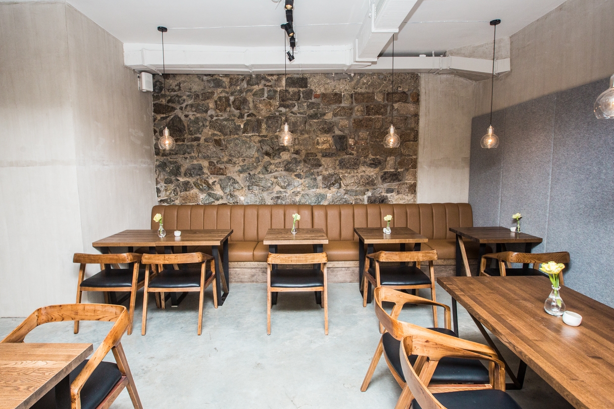 Gusto светланская ул 33 стр 2 фото Гастробар GUSTO во Владивостоке - мир новых вкусов, форм и цвета - PrimaMedia