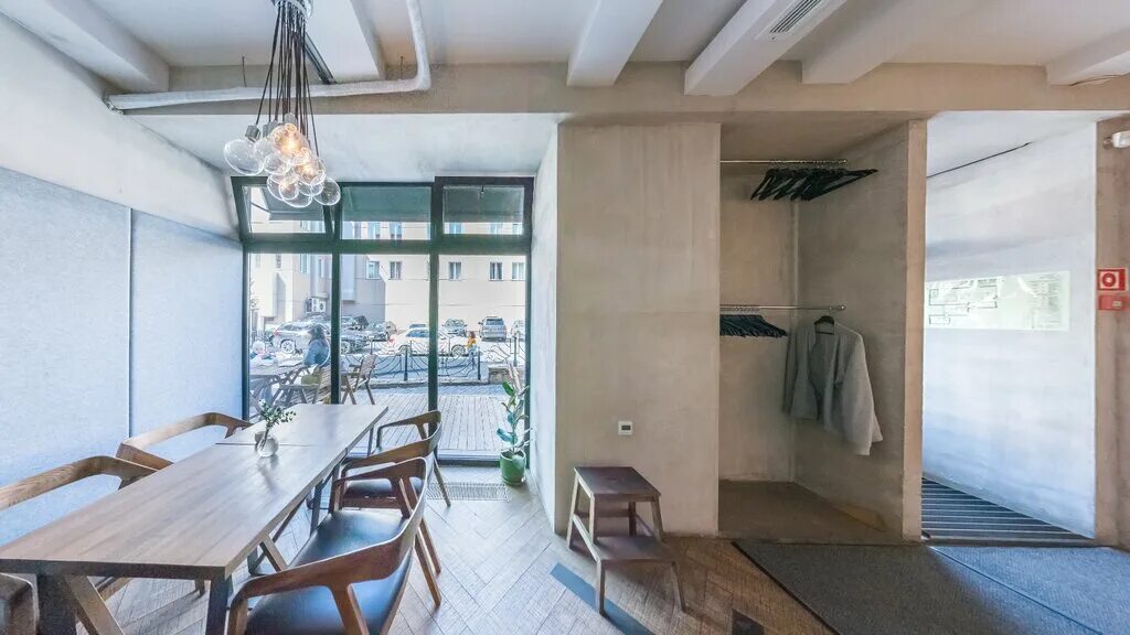 Gusto светланская ул 33 стр 2 фото Панорама: Gusto, ресторан, Россия, Владивосток, Светланская ул., 33, стр. 2 - Ян