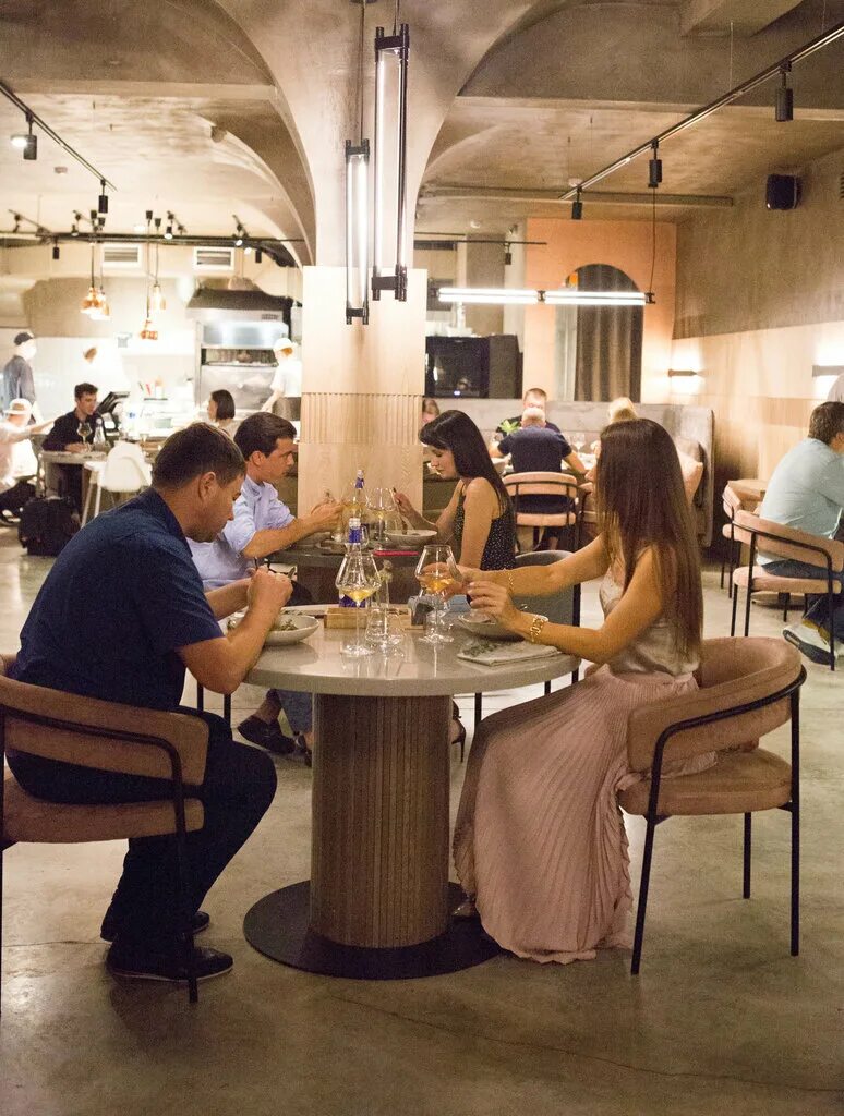 Gusto светланская ул 33 стр 2 фото Gusto, ресторан, Светланская ул., 33, стр. 2, Владивосток - Яндекс Карты