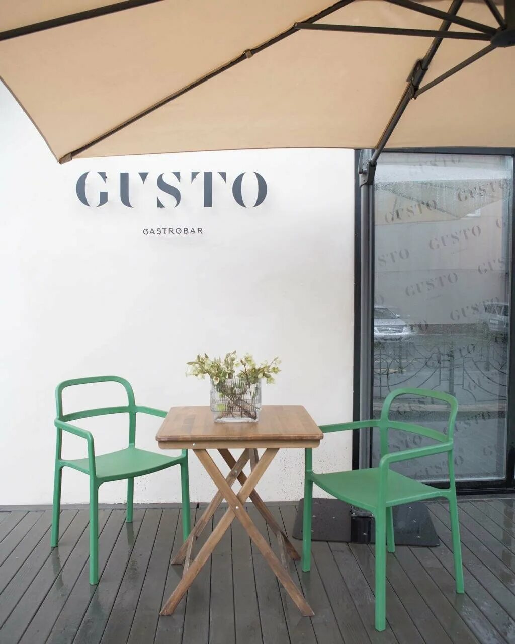 Gusto светланская ул 33 стр 2 фото Отзывы о "Gusto", Россия, Приморский край, Владивосток, Светланская улица, 33, с