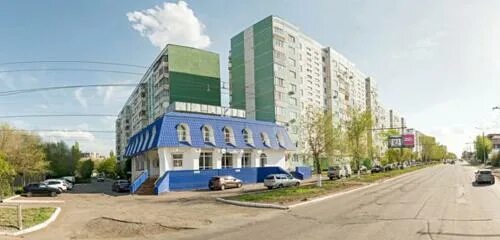 Gusto туркестанская ул 27 1 оренбург фото Панорама: Kinder-party, организация и проведение детских праздников, Туркестанск