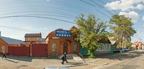 Gusto туркестанская ул 27 1 оренбург фото Больше не работает: Монета, комиссионный магазин, Оренбург, Туркестанская улица,