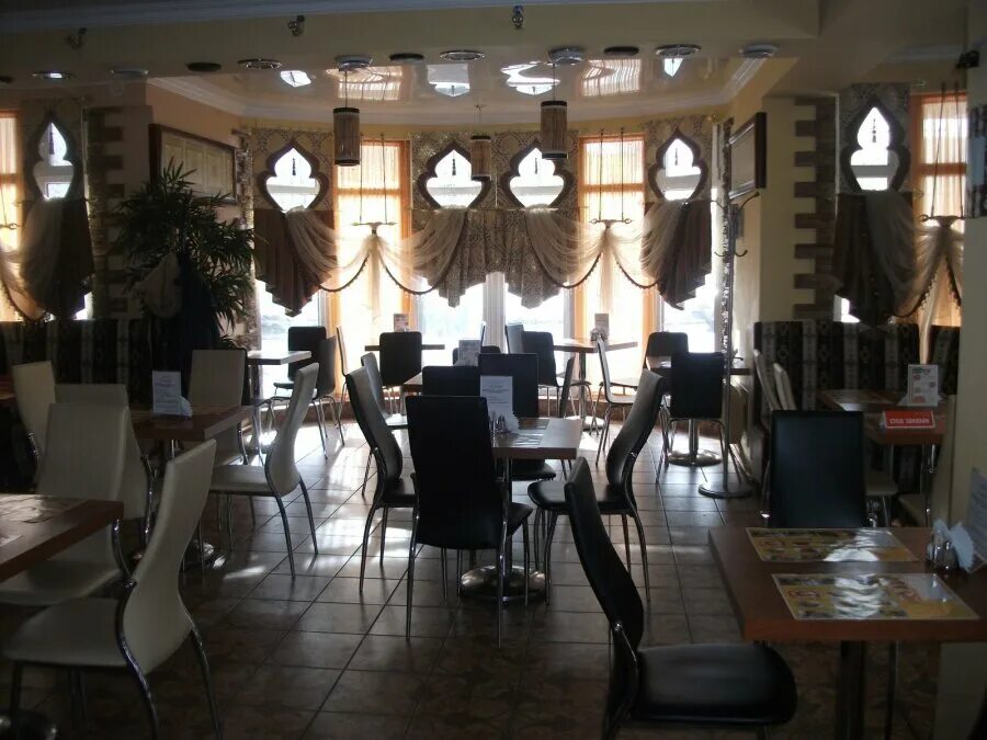 Gusto туркестанская ул 27 1 оренбург фото Permanently closed: Kafe-bistro Gorizont, cafe, Orenburg, Turkestanskaya ulitsa,