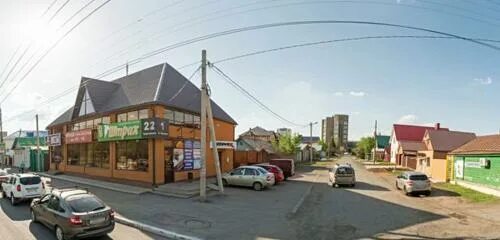 Gusto туркестанская ул 27 1 оренбург фото Shtrih, seal and stamp manufacturers, Orenburg, ulitsa Lva Tolstogo, 1 - Yandex 