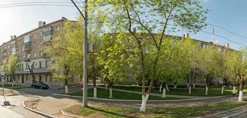 Gusto туркестанская ул 27 1 оренбург фото Skylab, medical laboratory, Orenburg, Turkestanskaya ulitsa, 4А - Yandex Maps