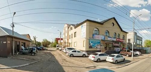 Gusto туркестанская ул 27 1 оренбург фото Metsenat, hotel, Russia, Orenburg, Khleborobnaya ulitsa, 30 - Yandex Maps