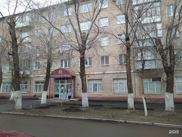 Gusto туркестанская ул 27 1 оренбург фото In the ICD on the street of Turkestan carried out the remont of the rise after t