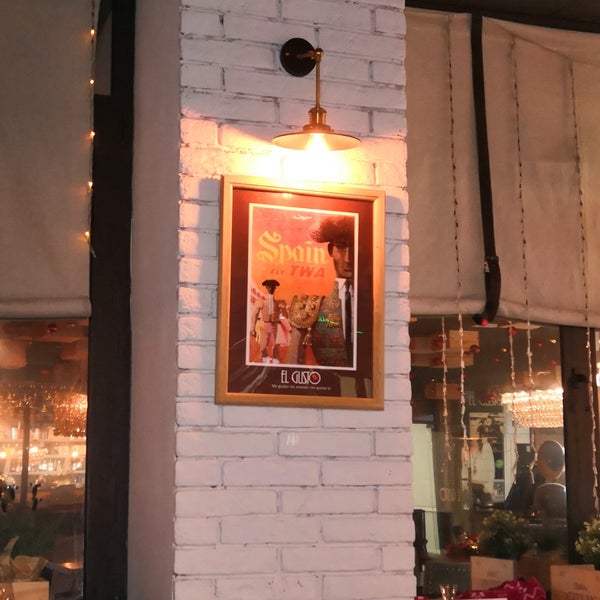 Gusto ул кирова 35а фото El Gusto - 2 tips from 52 visitors