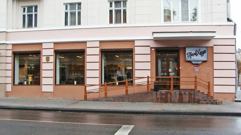 Gusto ул кирова 35а фото Ресторан Аркада Гомель