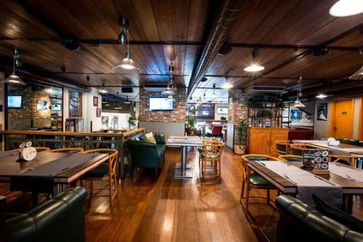 Gusto ул кирова 35а фото Ресторан "Gusto" / "Густо", Москва: бронирование, цены, меню, адрес, фото, отзыв