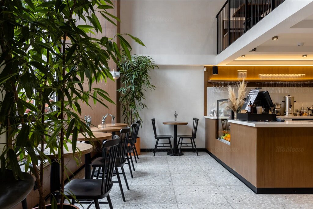 Gusto ул кирова 35а фото Oui bistro by Double B, ресторан, ул. Большая Дмитровка, 7/5с1, Москва - Яндекс 