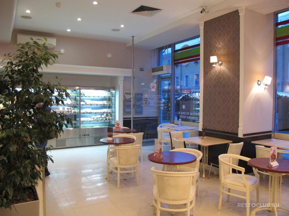 Gusto ул мира 12 фото Фото: Prime, кафе, ул. Большая Дмитровка, 7/5с1, Москва - Яндекс Карты