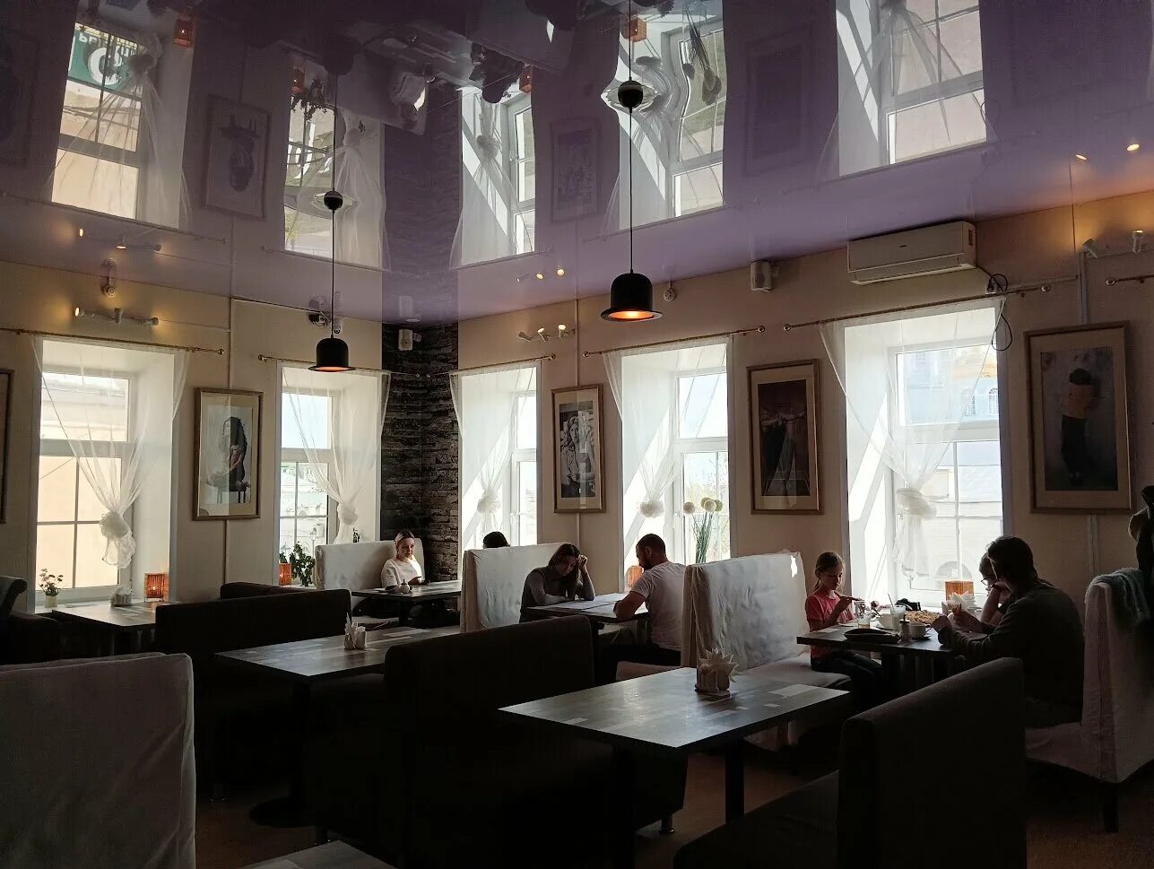 Gusto ул мира 12 фото Отзывы о "Gusto", Липецкая область, Лебедянь, улица Мира, 12 - Яндекс Карты