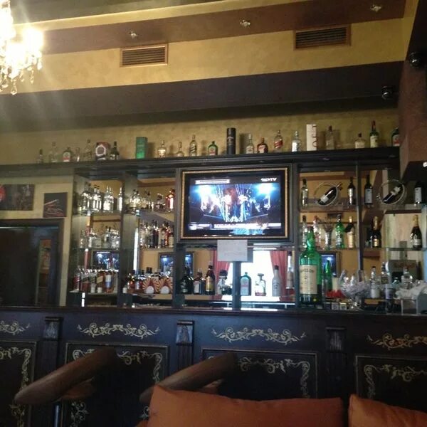 Gusto ул мира 12 фото Photos at El Gusto - ул. Лермонтова, 341