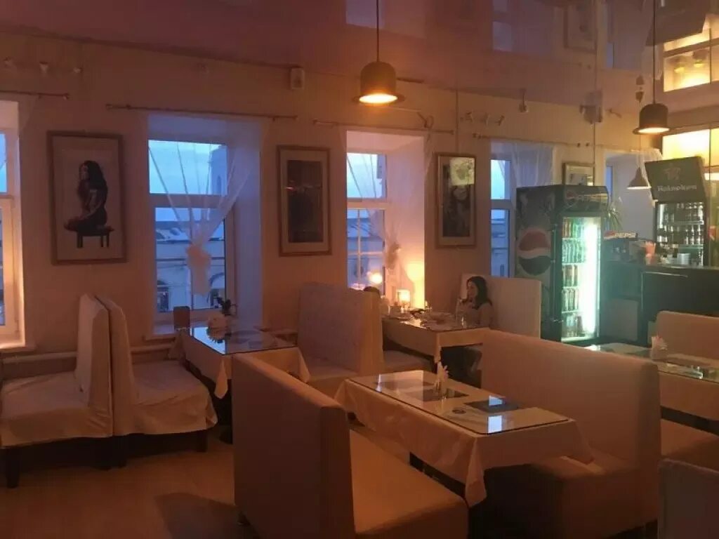 Gusto ул мира 12 лебедянь фото Густо лебедянь - блог Санатории Кавказа