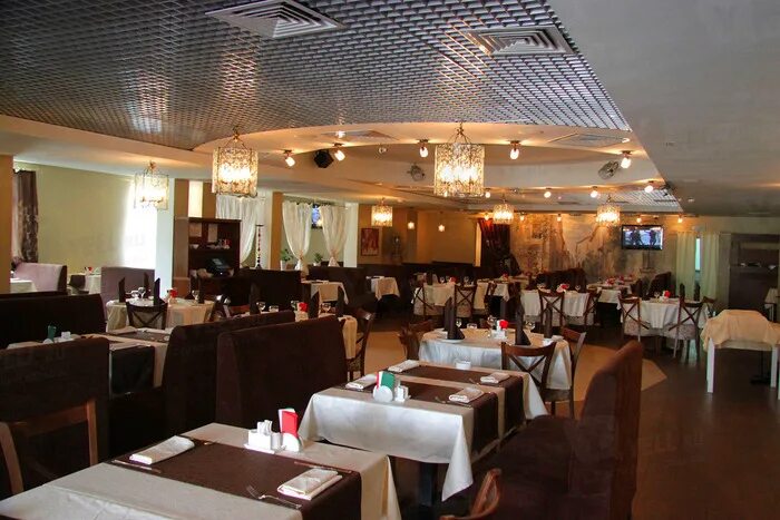 Gusto ул мира 12 лебедянь фото Густо лебедянь - блог Санатории Кавказа