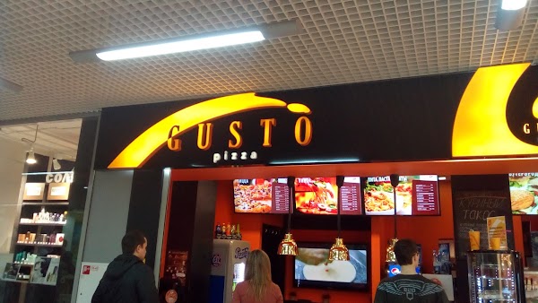 Gusto ул мира 61а фото Gusto, + 7 929 774-85-77, ул. Танкистов, 1, सेराटोव, सेराटोवская обл., रूस, 4100