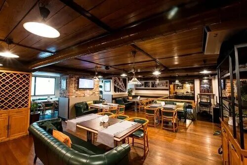 Gusto ул мира 61а фото Отзывы о "Gusto" на Охотном Ряде, Россия, Москва, улица Большая Дмитровка, 7/5с1