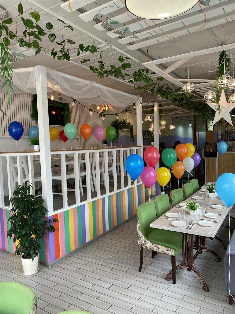 Gusto ул мира 61а фото Panorama: Gusto, pizzeria, Vladimir, Mira Street, 61А - Yandex Maps