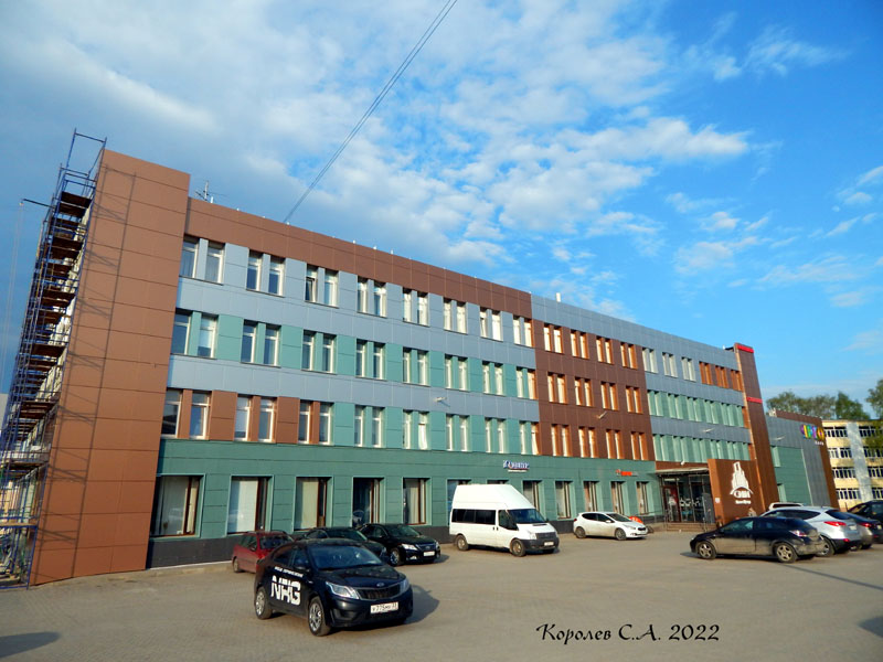 Gusto ул мира 61а владимир фото Владимир мира 61а - блог Санатории Кавказа