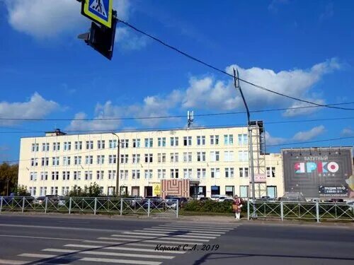 Gusto ул мира 61а владимир фото Duffy’s english, курсы иностранных языков, ул. Мира, 61А, Владимир - Яндекс Карт