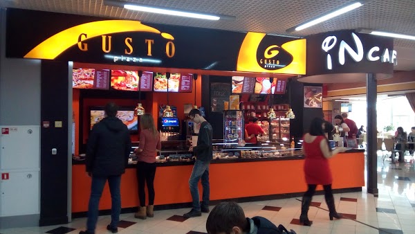 Gusto ул мира 61а владимир фото Мир шашлыка, ул. Соколовая, 356А, Saratov, Saratovская обл., Russia, 410000