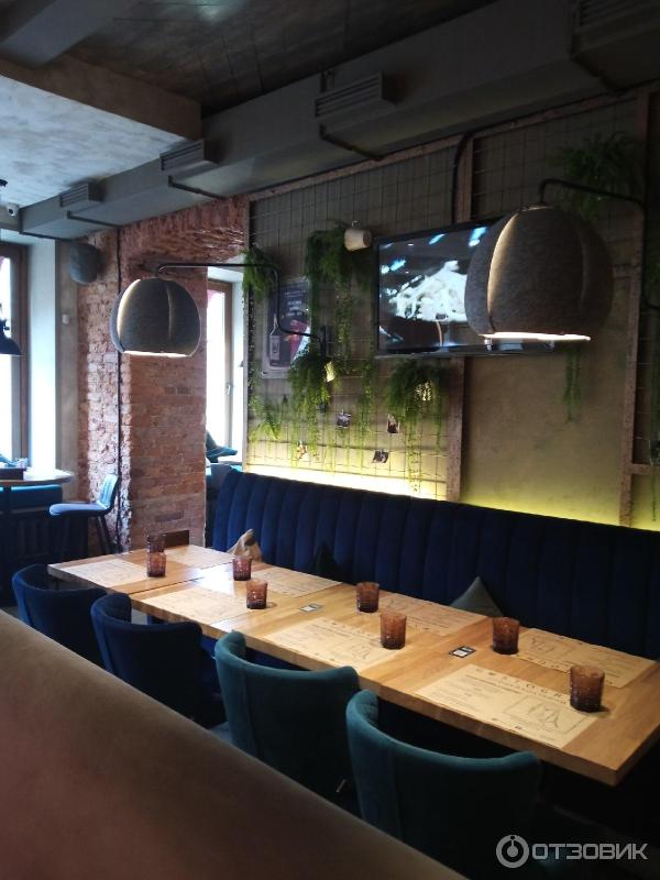 Gustogram невский просп 61 фото Отзыв о Ресторан "Gustogram" на Невском проспекте (Россия, Санкт-Петербург) Прек