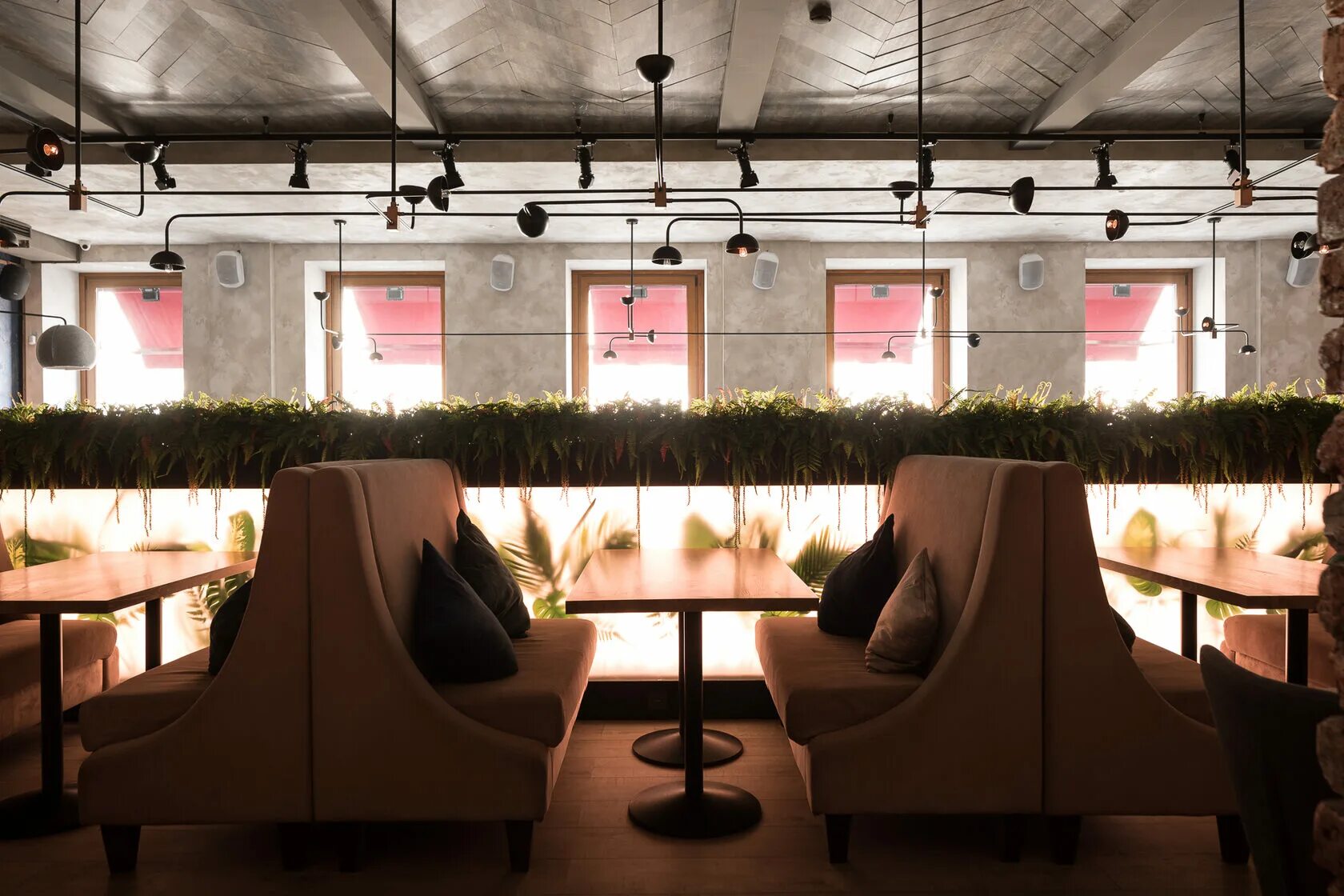 Gustogram невский просп 61 фото Ресторан Gustogram