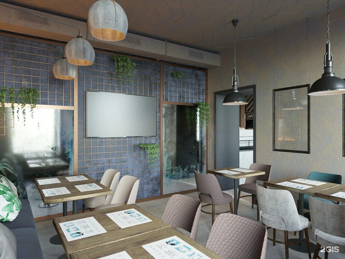 Gustogram невский просп 61 фото Gustogram, современный гастрономический ресторан, Невский проспект, 61, Санкт-Пе