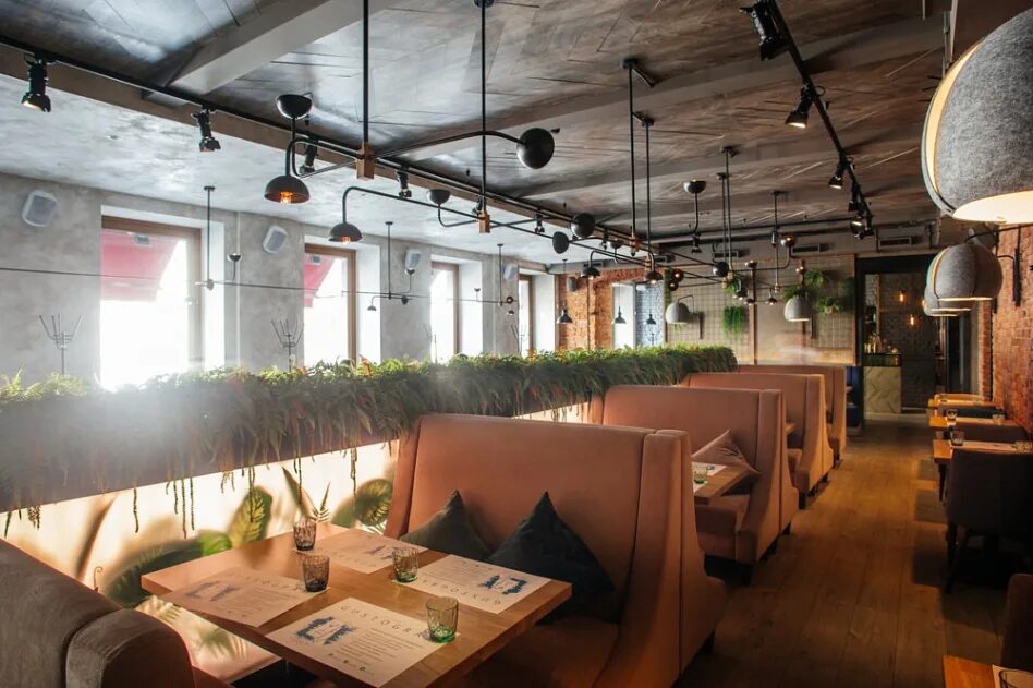 Gustogram невский просп 61 фото Ресторан Gustogram Густограм. Санкт-Петербург, Невский пр., д. 61 - Официальный 