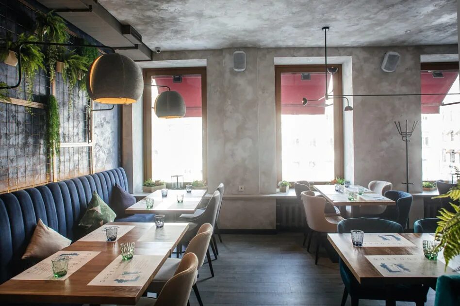 Gustogram невский просп 61 фото Ресторан Gustogram Густограм. Санкт-Петербург, Невский пр., д. 61 - Официальный 