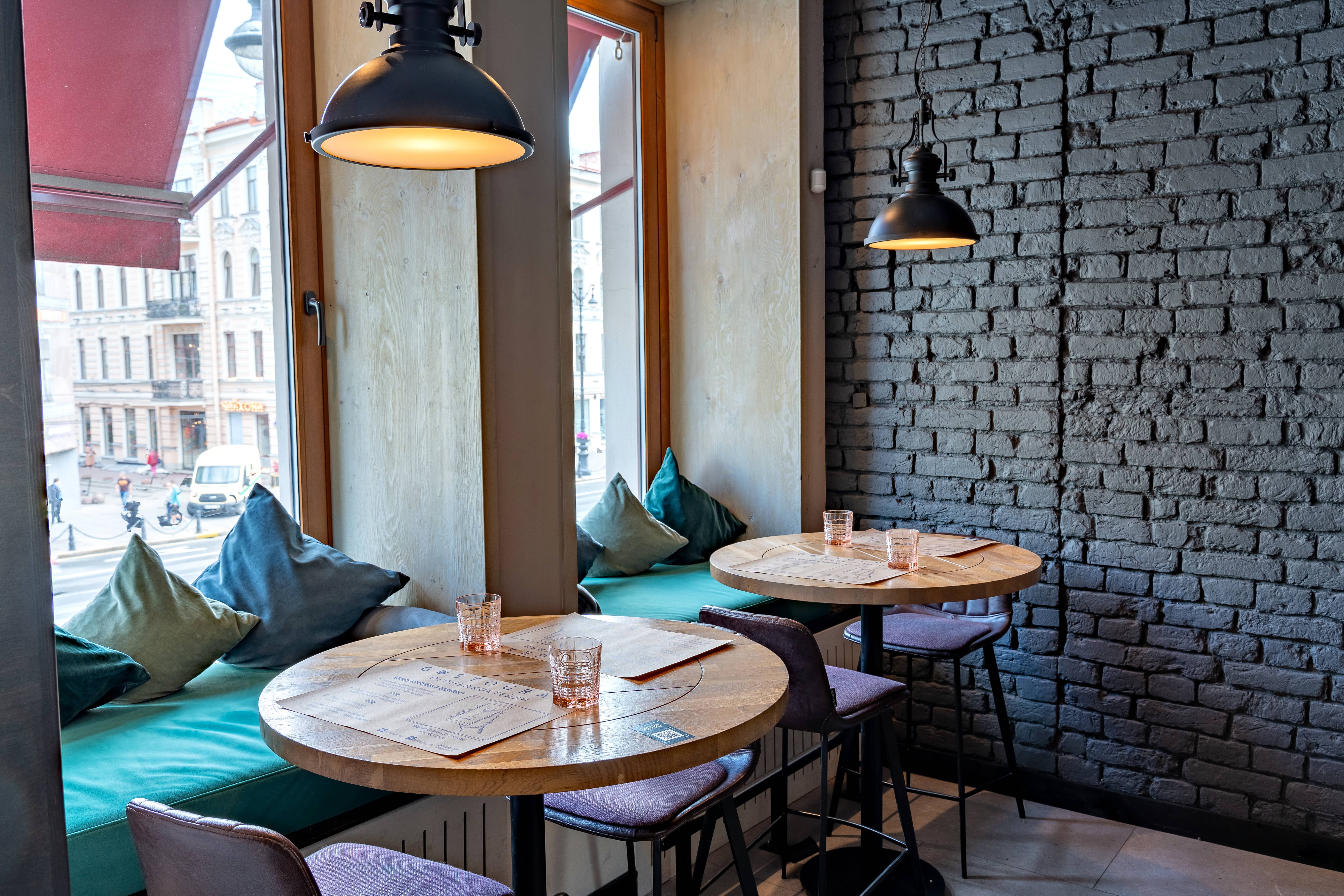 Gustogram невский просп 61 фото Адрес ресторана Gustogram на Невском проспекте, 61